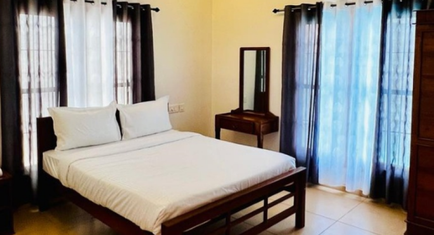 COUPLE VILLA